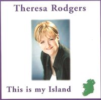 Theresa Rodgers - This Is My Island